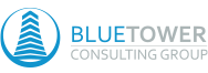 BlueTower Logo